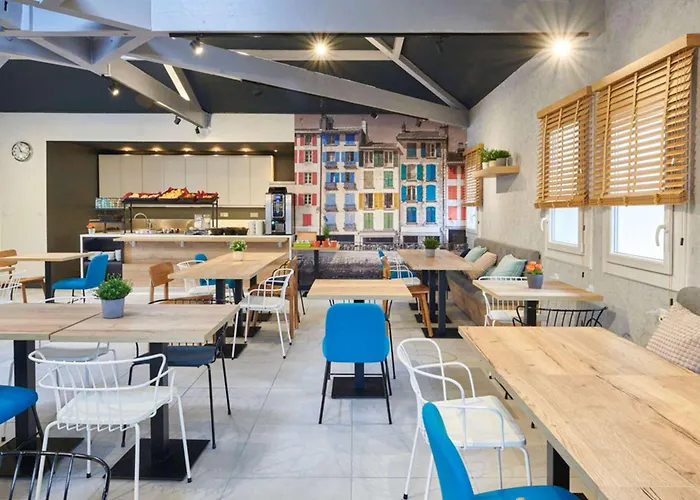 Ibis Budget Bayonne