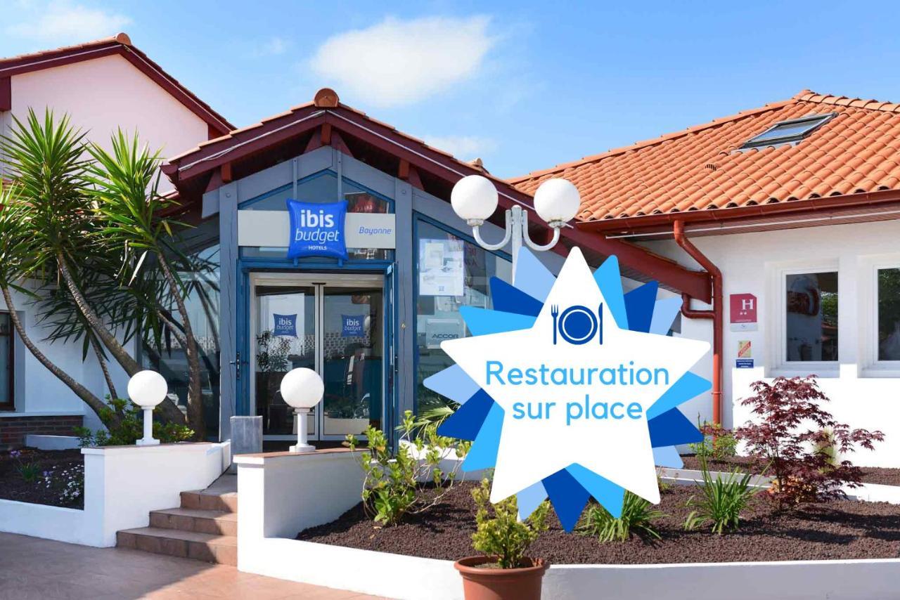 Hotel Ibis Budget