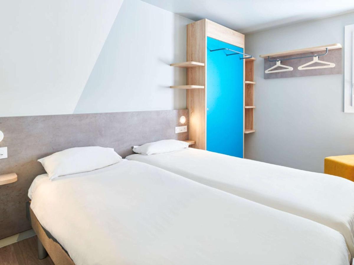 Hotel Ibis Budget 2*