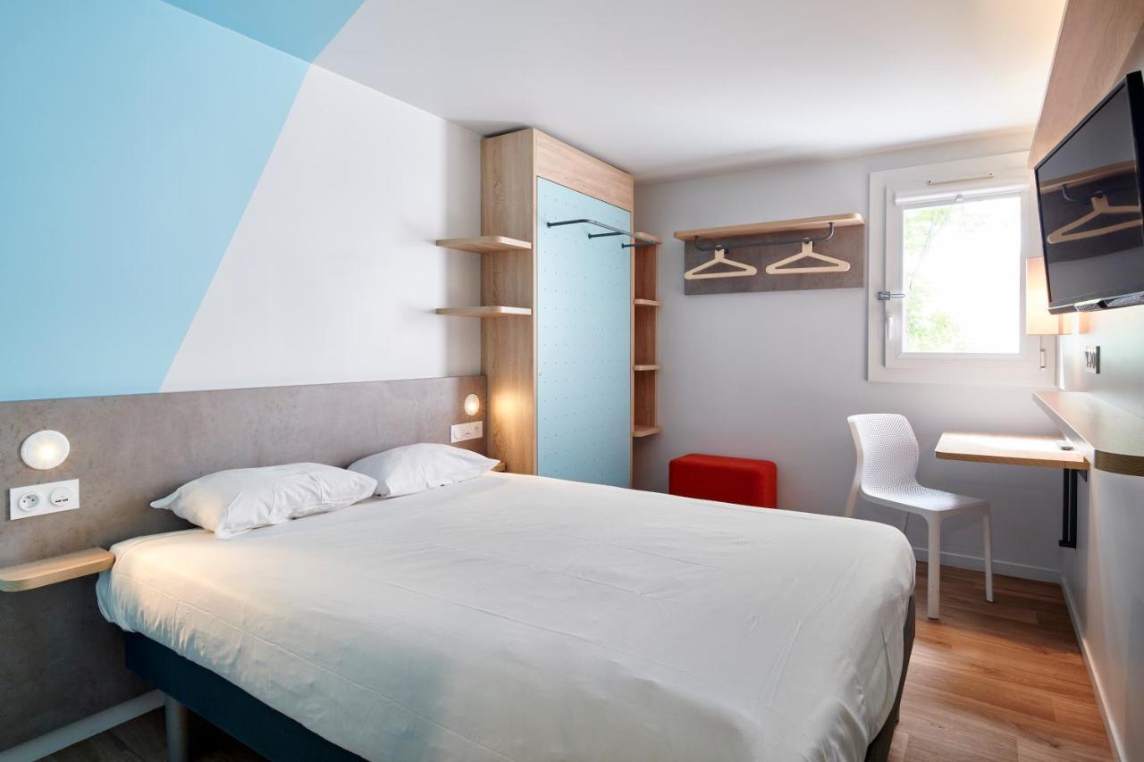 Hotel Ibis Budget Baiona