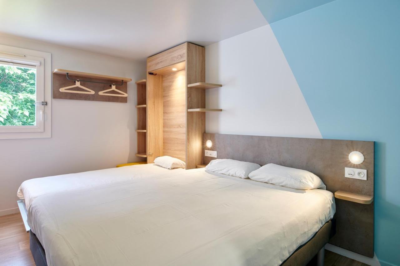 Hotel Ibis Budget 2*