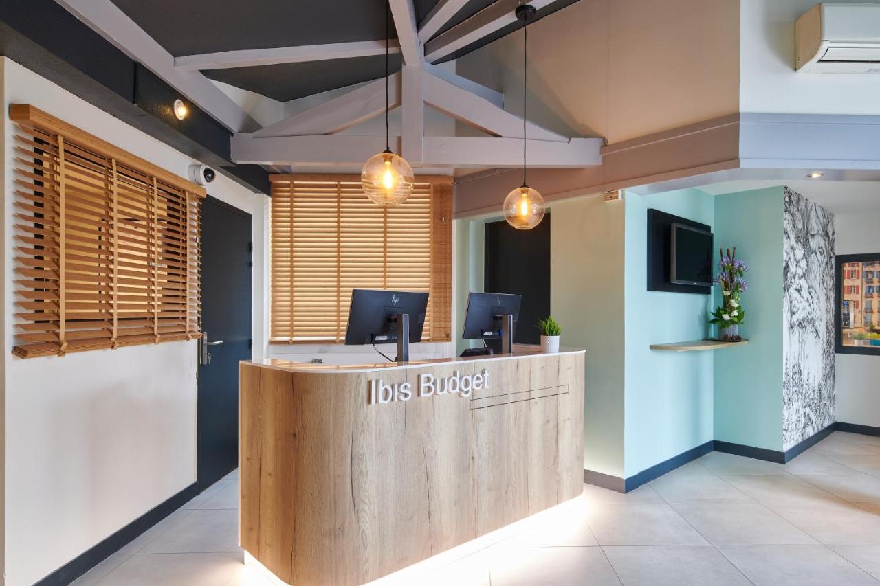 Ibis Budget Hotel 2*