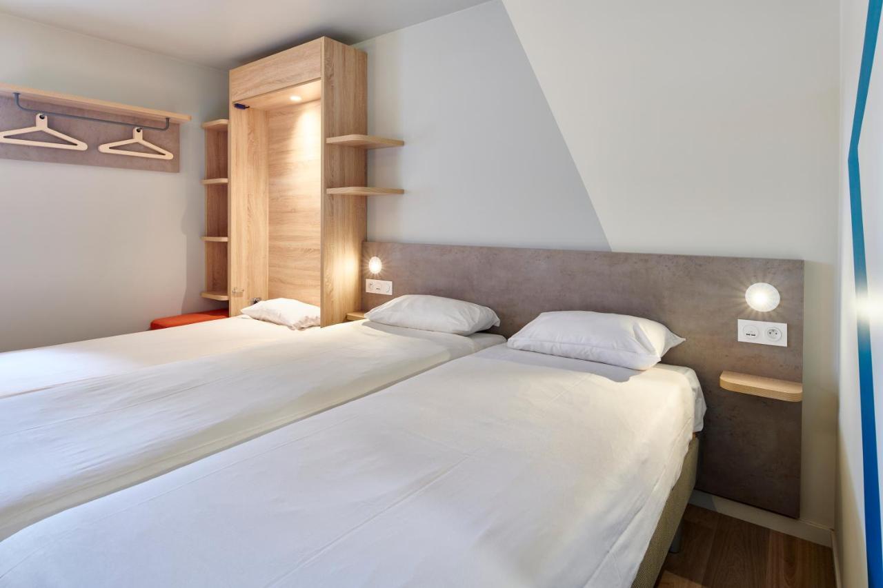 Ibis Budget 2* Baiona