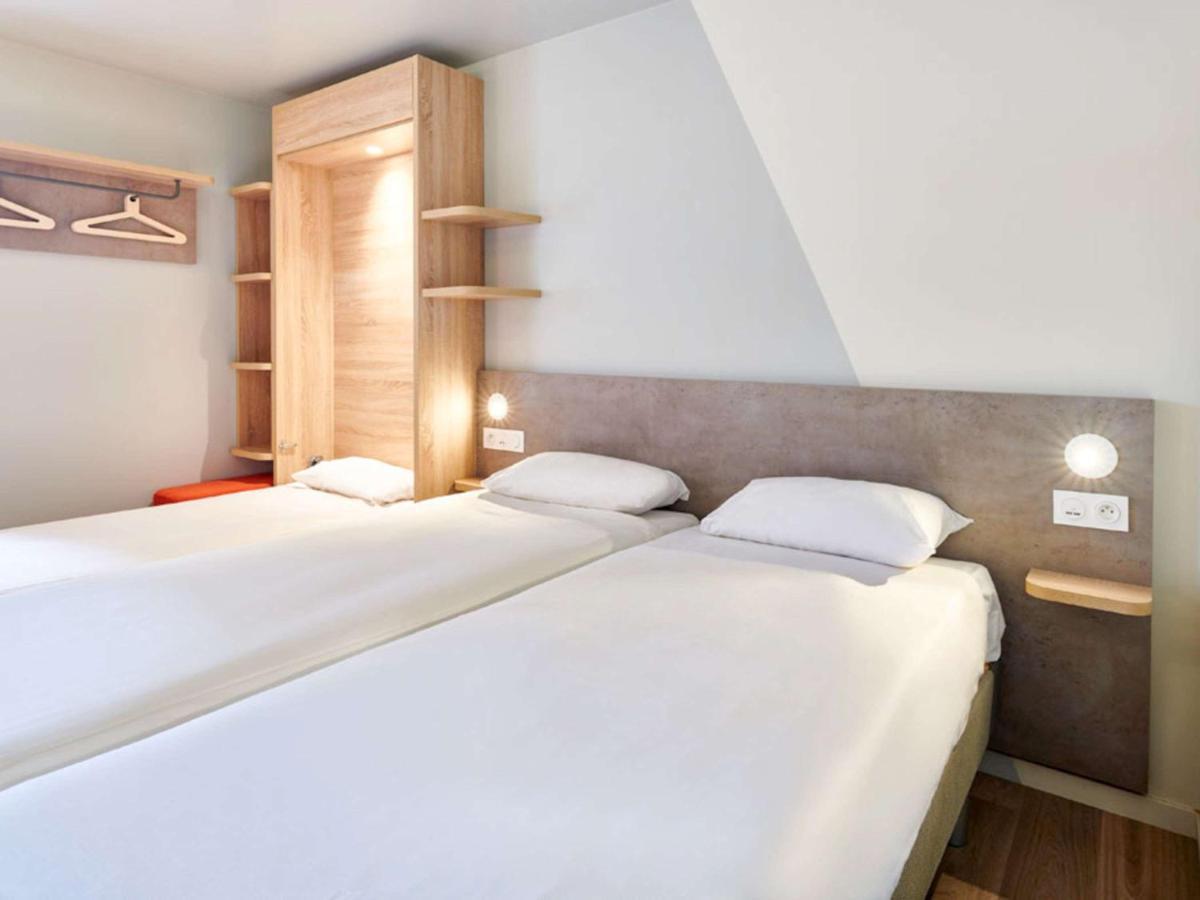 Ibis Budget Baiona