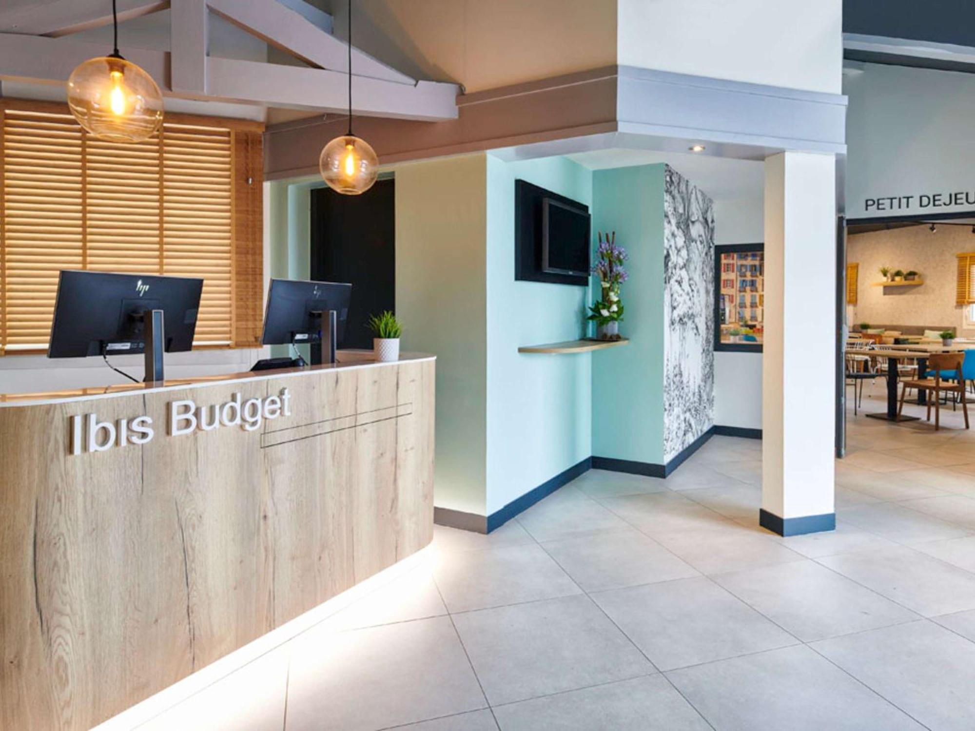 Ibis Budget Hotel