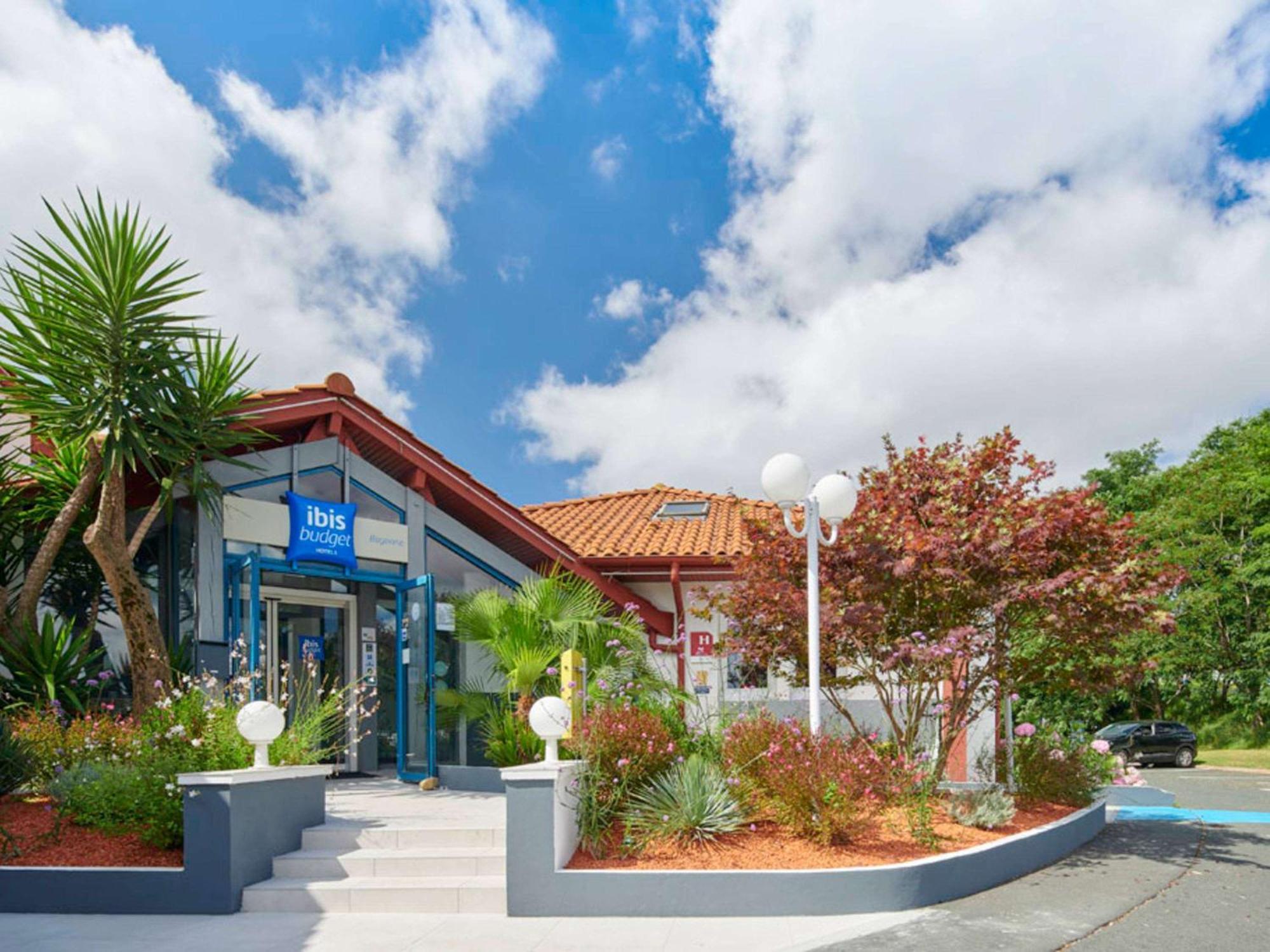 Hotel Ibis Budget 2*