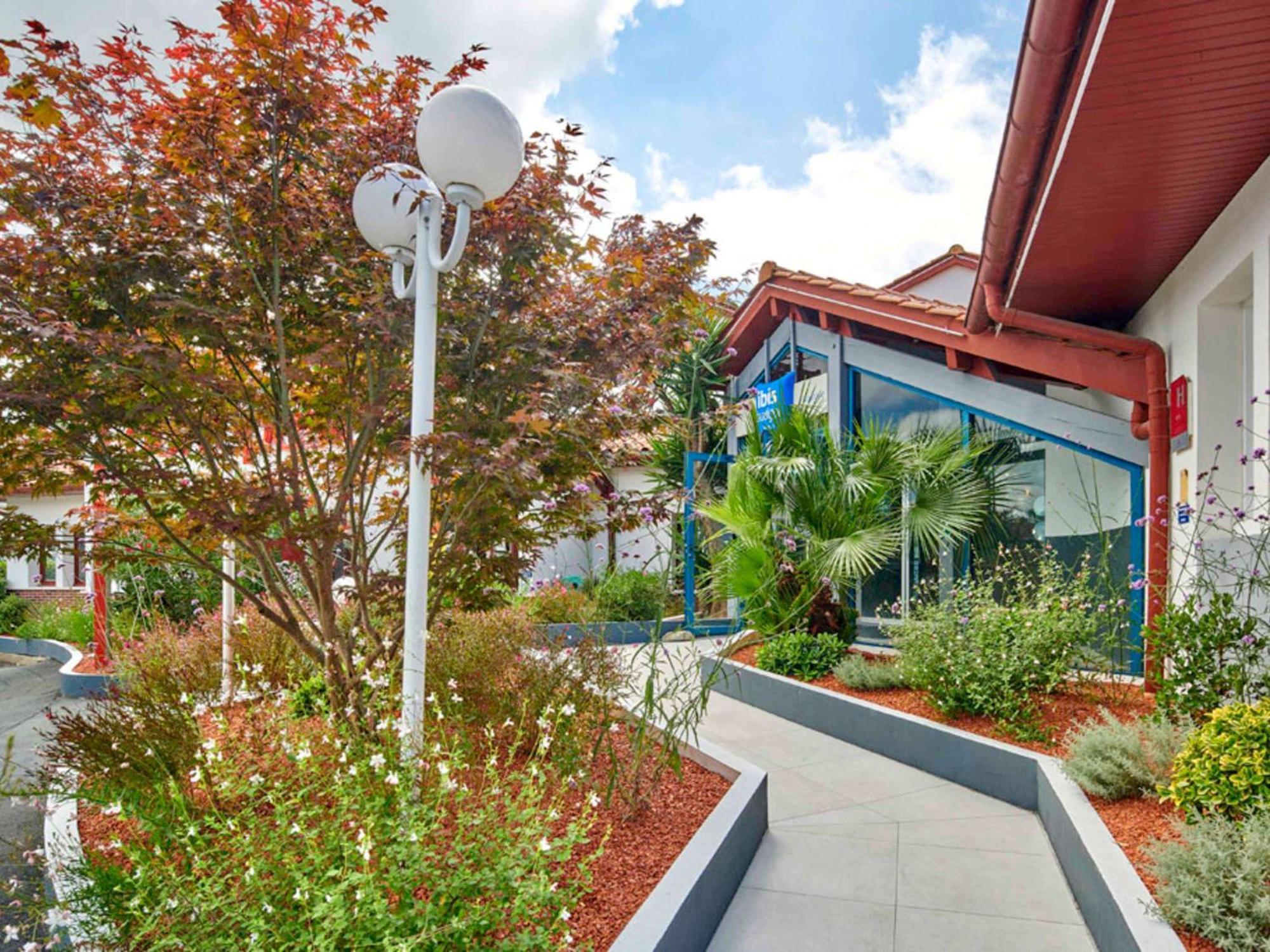 Ibis Budget Baiona
