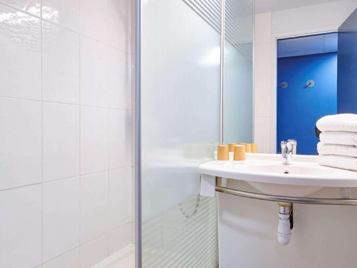 Ibis Budget Hotel