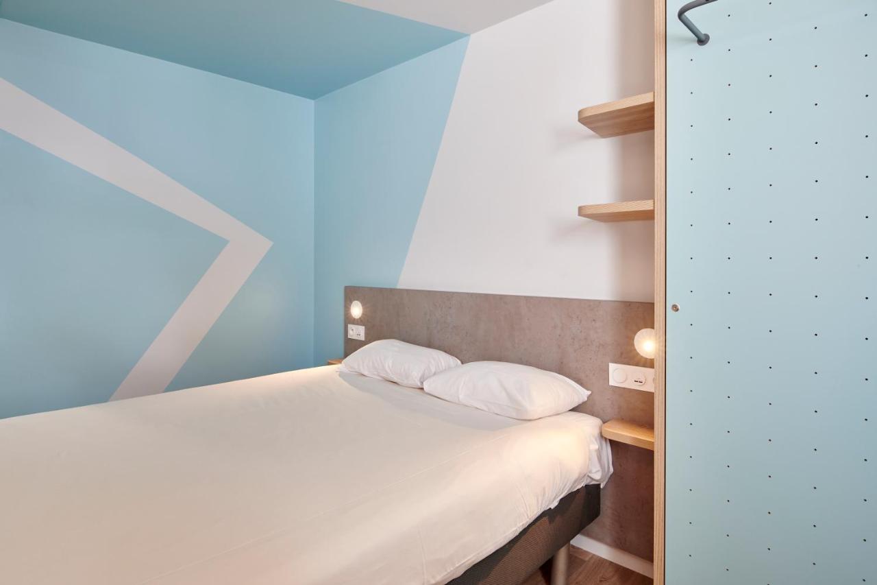 Ibis Budget