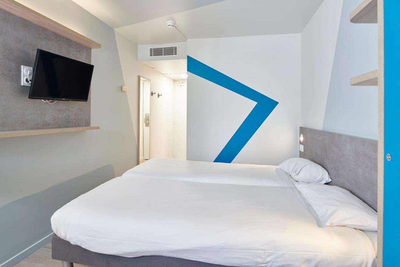 Hotel Ibis Budget 2*