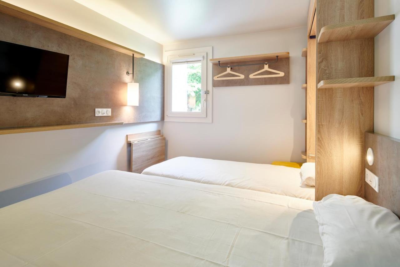 Ibis Budget Hotel 2*