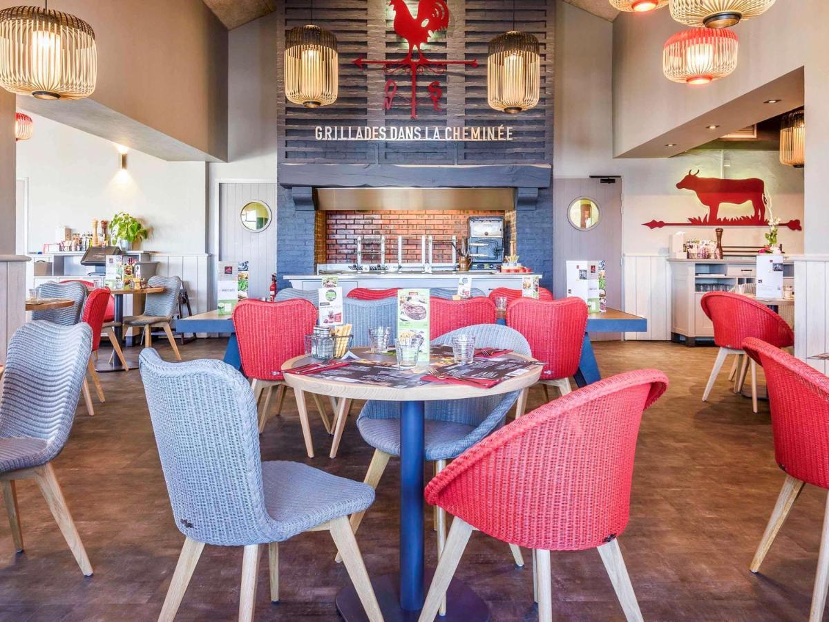 Hotel Ibis Budget