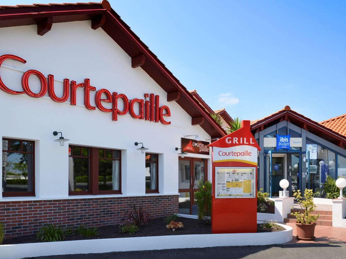 Ibis Budget 2* Bayonne