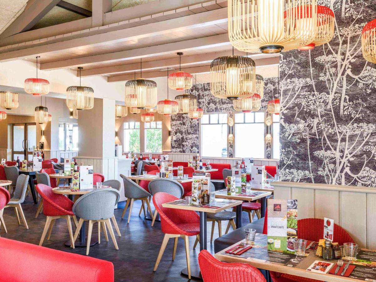 Hotel Ibis Budget Bayonne
