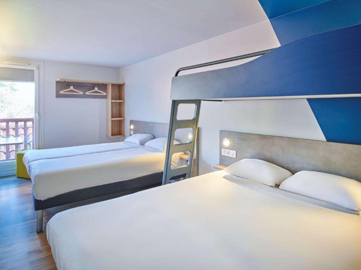 Ibis Budget Hotel Bayonne