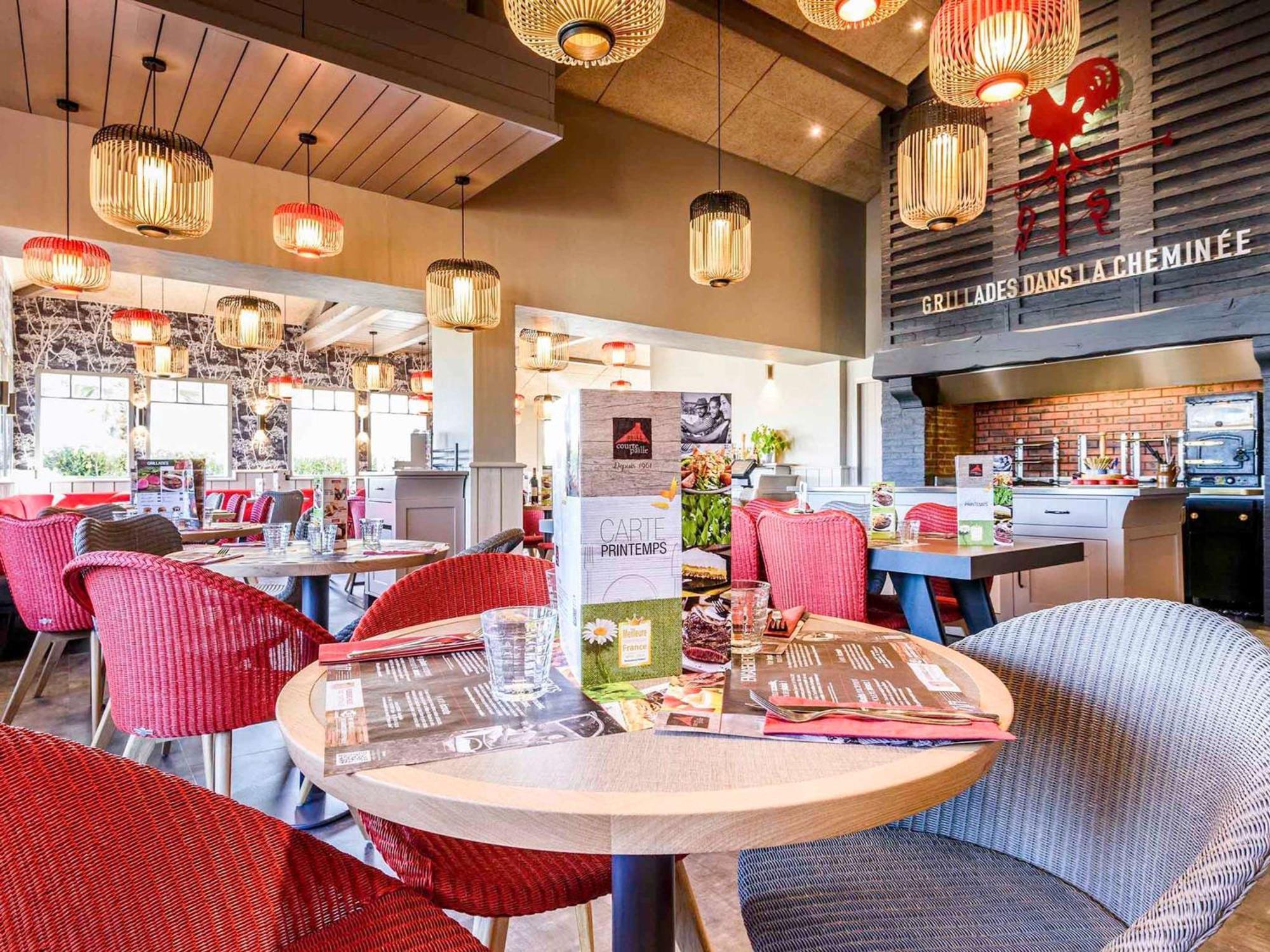 Ibis Budget 2* Bayonne